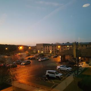 Cedar Ridge Apartments