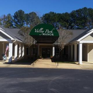 Valley Park Manor