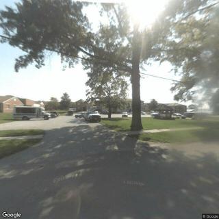 Elm Crest Retirement Community