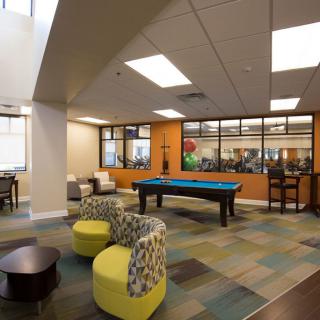 Westminster Village - West Lafayette