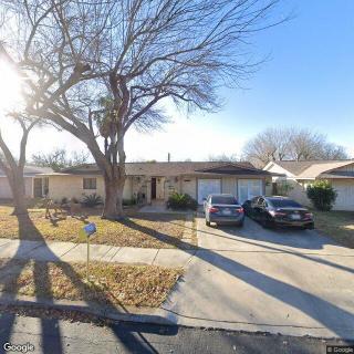 Texas Comfort Care Home