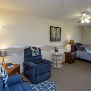 Ecumen Centennial House