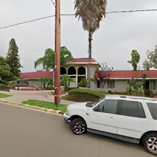 Golden Hill Post Acute