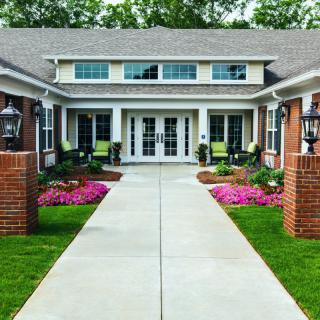 Credo Senior Living