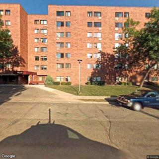 River Bend Apartments