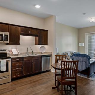 The Claiborne At Newnan Lakes