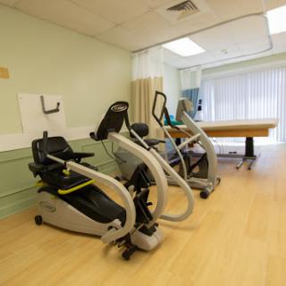 Care Center At Pinellas Park