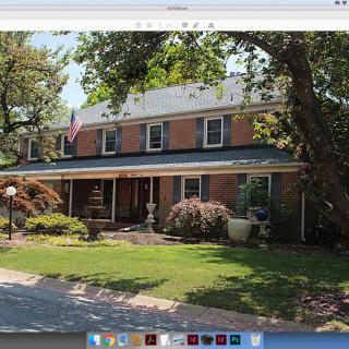 Victoria Home