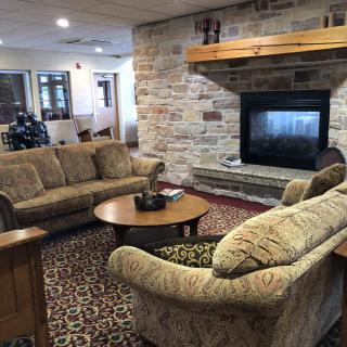 Sherwood Lodge LLC
