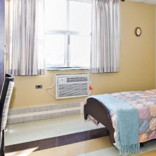 Aperion Care Oak Lawn