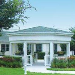 Spring Hill Health And Rehabilitation Center