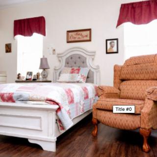 The Reserve at Braeswood