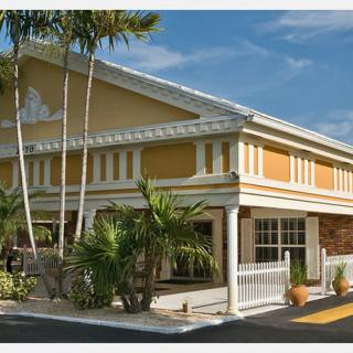 Darcy Hall Of Life Care