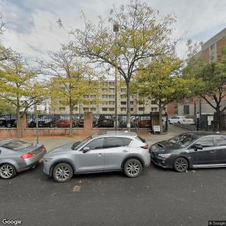 Elm York Assisted Living