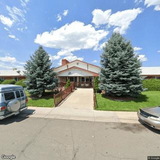Park Forest Care Ctr Inc