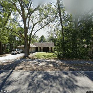 Lake Margaret Group Home