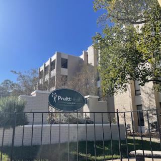 Pruitthealth- Columbia