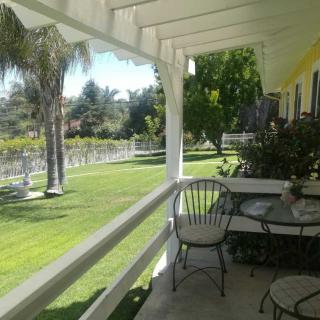 Country Gardens