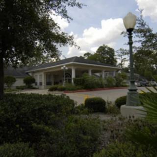 Regent Care Center of The Woodlands