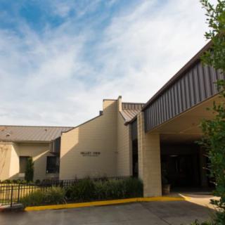 Valley View Health Care