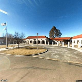 Grants Good Samaritan Ctr