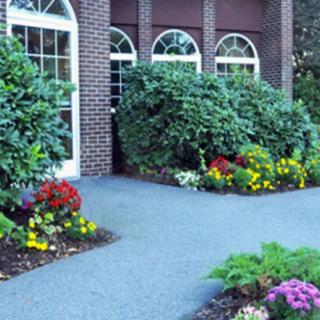 Maristhill Nursing & Rehabilitation Center