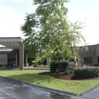 NHC Healthcare - Scott