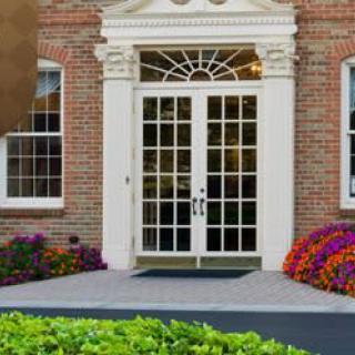 Westover Retirement Community
