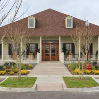 Camelot Brookside