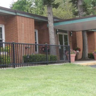 Eden Rehabilitation Nursing Center