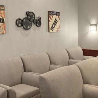 Marina Isle Assisted Living