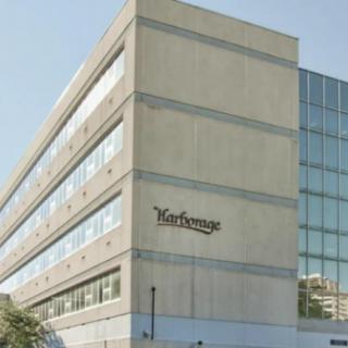The Harborage