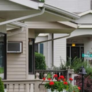 Wellspring Lutheran Services