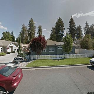 Sunshine Adult Family Home IV