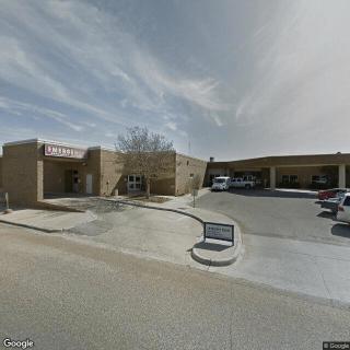 Yoakum Cnty Hospital Auxiliary