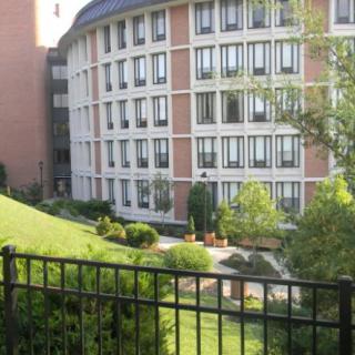 Pocopson Home