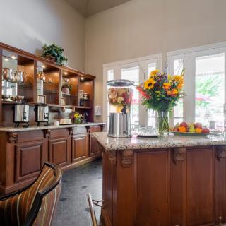 Aegis Living Pleasant Hill