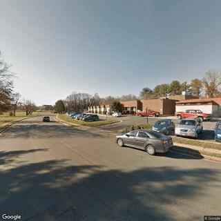 Oak Springs of Warrenton