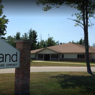 Woodland Assisted Living & Continuing Care