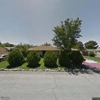 Brighter Day board and care