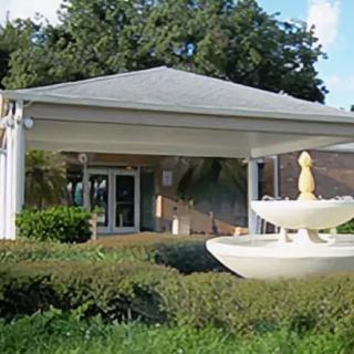 West Broward Rehabilitation And Healthcare