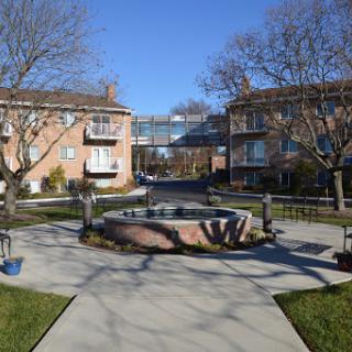 St Paul Village