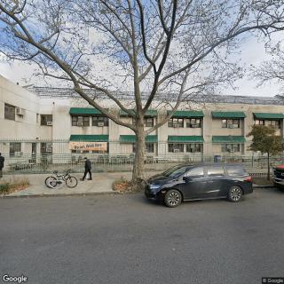 Brooklyn Center for Rehab & Res. Health