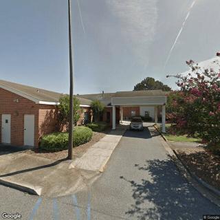 Eastview Retirement Ctr