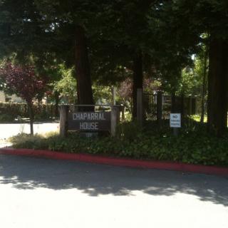 Chaparral House