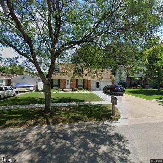 Devonshire Manor Inc