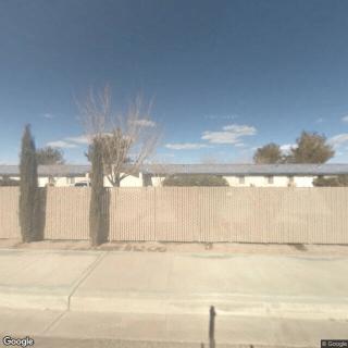 High Desert Haven