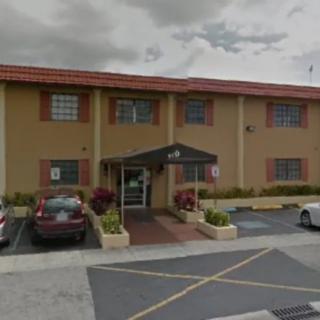 Hialeah Nursing And Rehabilitation Center