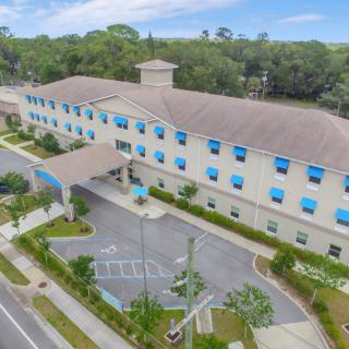 Seashore Senior Living