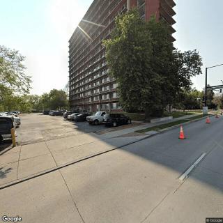 Columbine Towers
